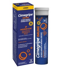 Cimegripe Imune C/16