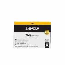 Lavitan ZMA Performance C/30