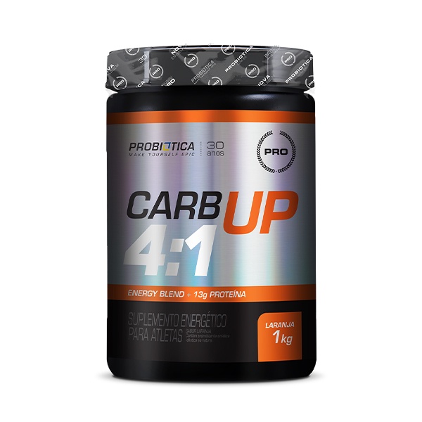 Probiotica Carbup Pos 4:1 1kg