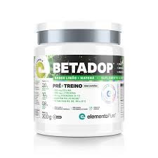 Elemento Puro Betadop 300G