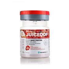 Elemento Puro Juicedop 450g