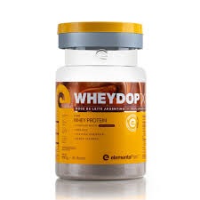 Elemento Puro Wheydop X 900g