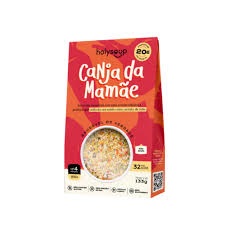 Holysoup