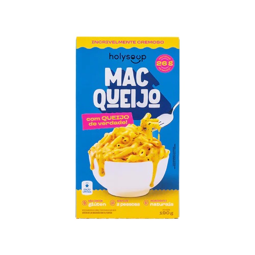 Holysoup Mac