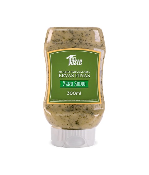 Mrs Taste Molhos 350g