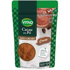 Vitao Cacau em Po 100g