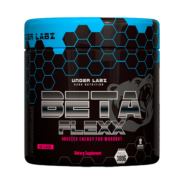 Under Labz Beta Flexx 200g