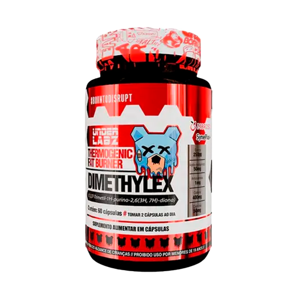 Under Labz Dimethylex 60 Cap