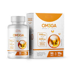 Clinical Omega 3 33/22 90g