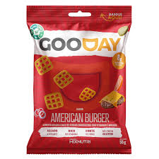 Gooday Snack 50g