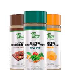 Mrs Taste Tempero Nutritional Yeast 100g