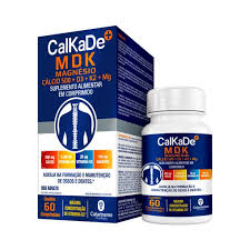Catarinense Calcade MDK 60 Comp