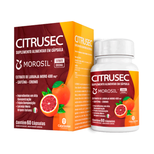 Catarinense Citrusec
