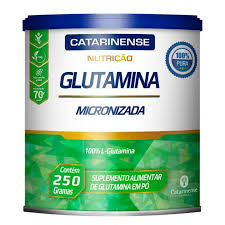 Catarinense Glutamina 250g