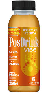 Catarinense Pos Drink Vibe