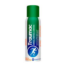 Catarinense Traumac 125ml