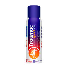 Catarinense Traumac Sport Ice 125ml