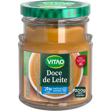 Vitao Doce Zero 200g