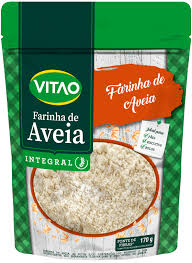 Vitao Farinha de Aveia 170g