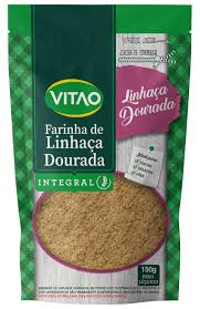 Vitao Farinha Linhaca Dourada 150g