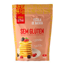 Vitao Fecula Batata 300g