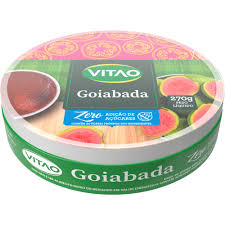 Vitao Goiabada Zero 270g
