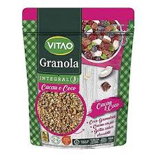 Vitao Granola 800g