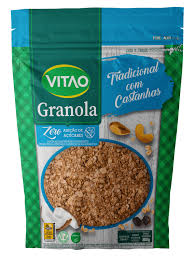 Vitao Granola Zero 800g