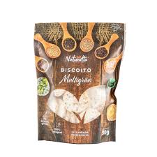 Vitao Naturatta Biscoito 90g Multigraos