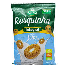 Vitao Rosquinha Integral 110g