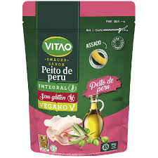 Vitao Snack Integral 40g