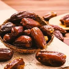 Vitao Tamara Date Crow Khalas 250g