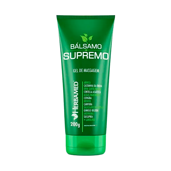 Herbamed Balsamo Supremo 200g