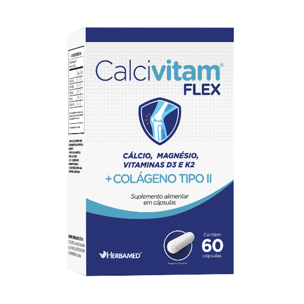 Herbamed Calcivitam Flex