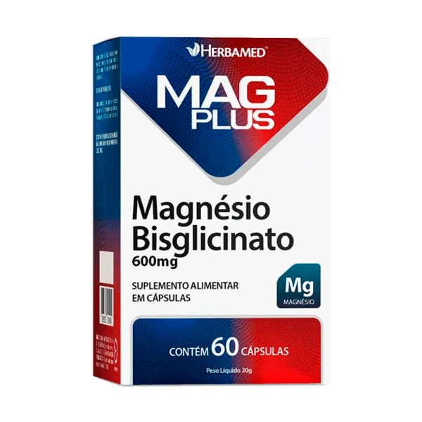 Herbamed Magplus