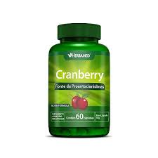 Herbamed Verde 60 Caps Chanberry