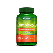 Herbamed Verde Complexo B