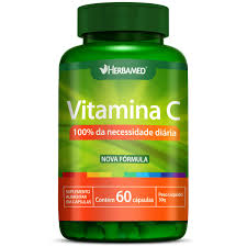Herbamed Verde Vitamina C