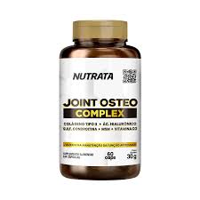 Nutrata Joint Complex 60 Caps