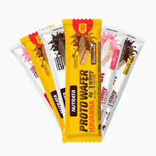 Nutrata Proto Wafer 30g