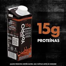 Nutrata Yopro Shake 250ml