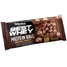 Atlhetica Nutrition Best Whey Ball 50g