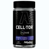 Atlhetica Nutrition Cell-Tor My HMB + Vit D 100 Caps