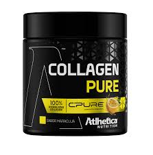 Atlhetica Nutrition Collagen Pure 210g