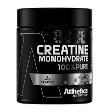 Atlhetica Nutrition Creatine 100 Pure 300g