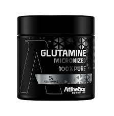 Atlhetica Nutrition Glutamine Micronized 150g
