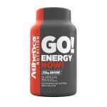 Atlhetica Nutrition Go! Energy Now 60 Caps