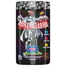 Max Effect Abrakadabra 80g Mistery