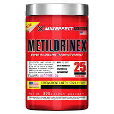 Max Effect Metildrinex 300g