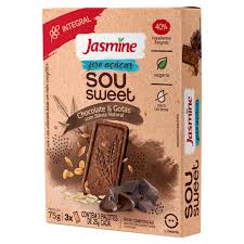 Jasmine Sou Sweet 75g